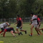 Arquitectura rugby vs liceo frances