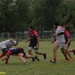 Arquitectura rugby vs liceo frances
