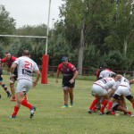Arquitectura rugby vs liceo frances