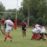 Arquitectura rugby vs liceo frances