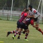 Arquitectura rugby vs liceo frances