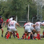 Arquitectura rugby vs liceo frances