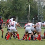 Arquitectura rugby vs liceo frances