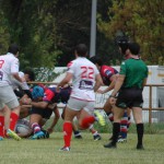 Arquitectura rugby vs liceo frances