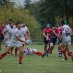 Arquitectura rugby vs liceo frances