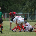Arquitectura rugby vs liceo frances