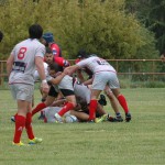 Arquitectura rugby vs liceo frances