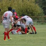 Arquitectura rugby vs liceo frances