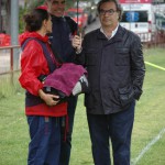 Arquitectura rugby vs liceo frances