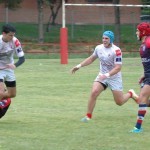 Arquitectura rugby vs liceo frances