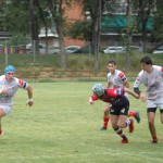 Arquitectura rugby vs liceo frances