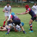 Arquitectura rugby vs liceo frances