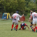Arquitectura rugby vs liceo frances