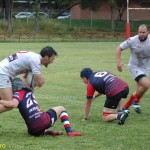 Arquitectura rugby vs liceo frances
