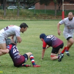 Arquitectura rugby vs liceo frances