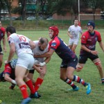 Arquitectura rugby vs liceo frances