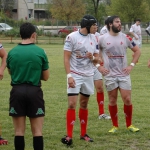 Arquitectura rugby vs liceo frances