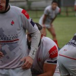 Arquitectura rugby vs liceo frances