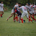Arquitectura rugby vs liceo frances