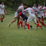 Arquitectura rugby vs liceo frances