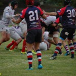 Arquitectura rugby vs liceo frances