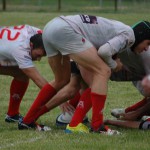 Arquitectura rugby vs liceo frances