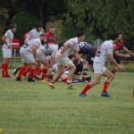 Arquitectura rugby vs liceo frances