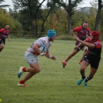 Arquitectura rugby vs liceo frances