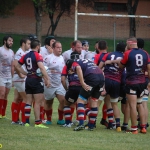 Arquitectura rugby vs liceo frances