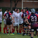 Arquitectura rugby vs liceo frances