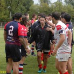 Arquitectura rugby vs liceo frances