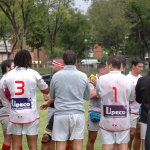 Arquitectura rugby vs liceo frances