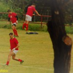 Arquitectura rugby vs liceo frances