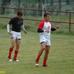 Arquitectura rugby vs liceo frances