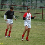 Arquitectura rugby vs liceo frances