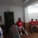 Arquitectura rugby vs liceo frances