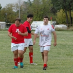 Arquitectura rugby vs liceo frances