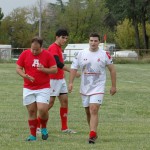 Arquitectura rugby vs liceo frances