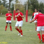 Arquitectura rugby vs liceo frances