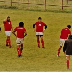 Arquitectura rugby vs liceo frances