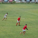 Arquitectura rugby vs liceo frances