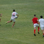 Arquitectura rugby vs liceo frances