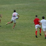 Arquitectura rugby vs liceo frances