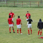 Arquitectura rugby vs liceo frances