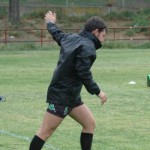 Arquitectura rugby vs liceo frances