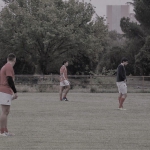 Arquitectura rugby vs liceo frances