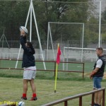 Arquitectura rugby vs liceo frances