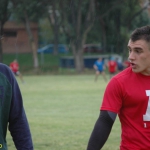 Arquitectura rugby vs liceo frances