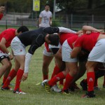 Arquitectura rugby vs liceo frances