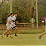 Arquitectura rugby vs liceo frances